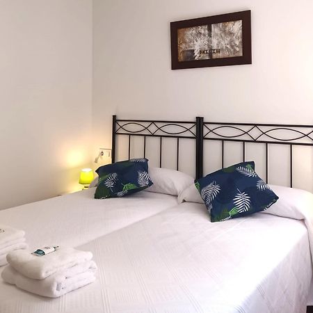 Apartamentos La Piedra En Pleno Centro Historico Con Dos Dormitorios Y Dos Banos ناخيرا المظهر الخارجي الصورة