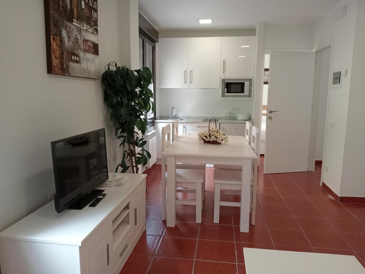 Apartamentos La Piedra En Pleno Centro Historico Con Dos Dormitorios Y Dos Banos ناخيرا المظهر الخارجي الصورة