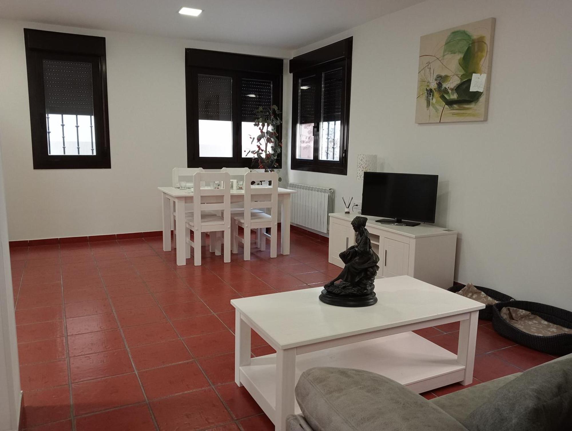 Apartamentos La Piedra En Pleno Centro Historico Con Dos Dormitorios Y Dos Banos ناخيرا المظهر الخارجي الصورة